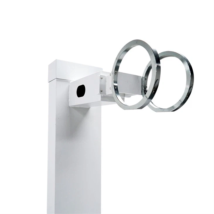Luxury Veterinary X-ray Filming Bed