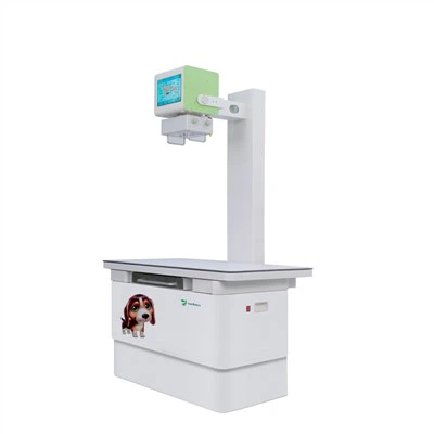 5KW DR röntgenmaskin