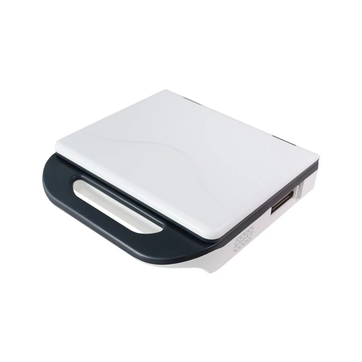 Notebook Color Doppler FTL-UTS1600