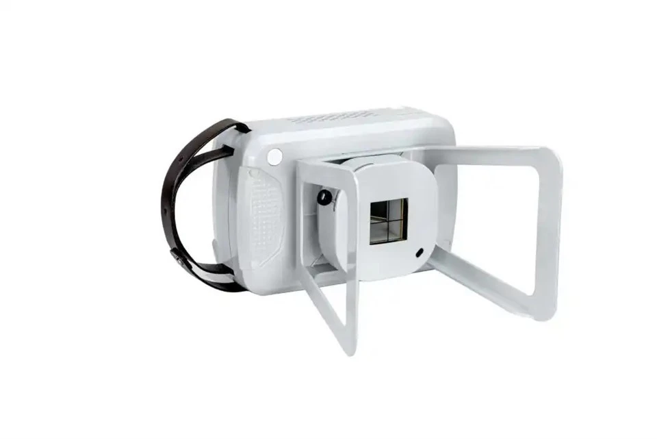 Portable Handheld X-Ray Machine FTLBW905 price
