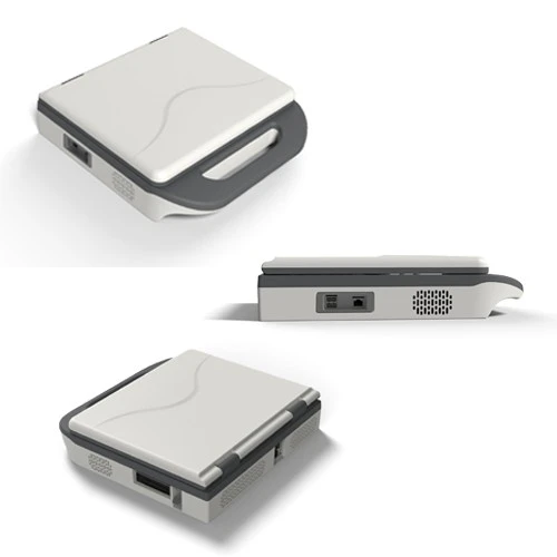 Notebook Color Doppler FTL-UTS1600