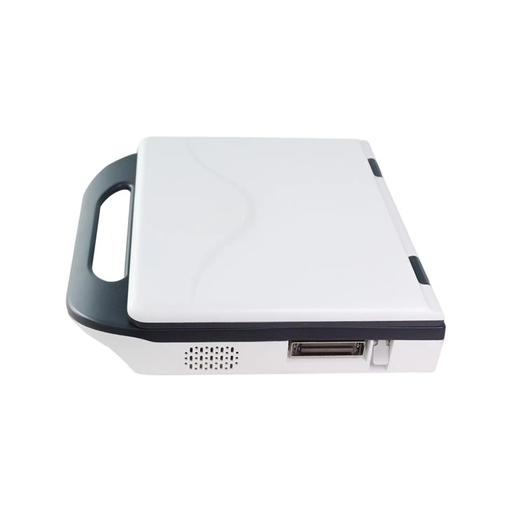 Notebook Color Doppler FTL-UTS1600