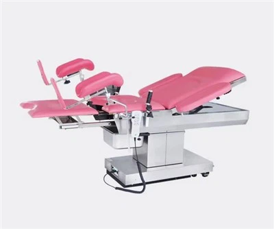 Gynekologisk förlossningssäng YSOT-2E