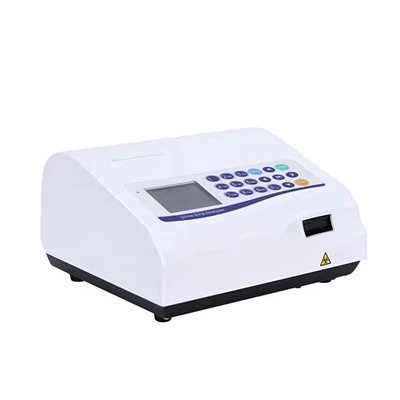 Medicinsk urinanalysator