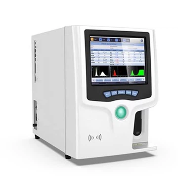5-populationshematologianalysator URIT-5160