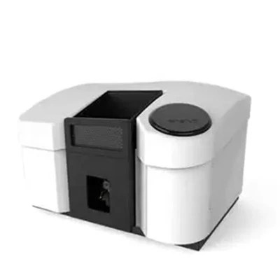 Synlig atomabsorptionsspektrofotometer