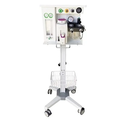 Veterinärbedövningsmaskin YSAV710CV