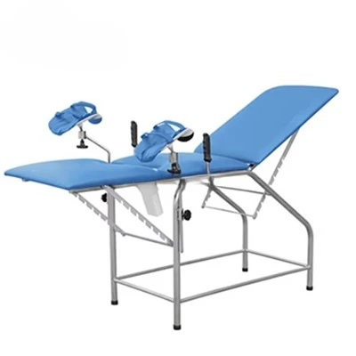 Gynekologisk undersökningsstol YSOT-CC01
