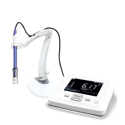 Multimeter för vattenkvalitet