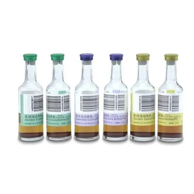 Medicinsk aerobisk blodkulturflaska YSCFA-04