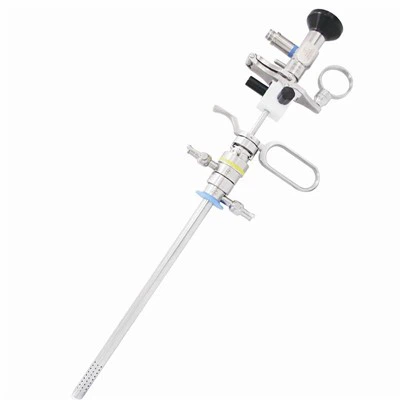 Stelt endoskop resektoskop YSNJ-QD-2