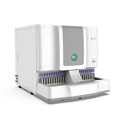 T/H Hematologi Analysator URIT-5380